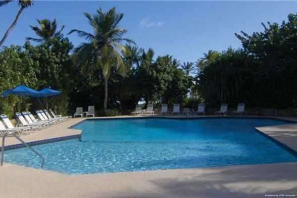 Hotel PALMS AT PELICAN COVE (Christiansted)